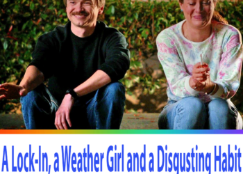 A Lock-In, a Weather Girl and a Disgusting Habit | Young Sheldon Season 5 Episode 11 | Season 5 NEW!!!