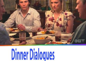 Heartfelt Sheldon family Conversations with Mandy: Sharing Joys and Concerns