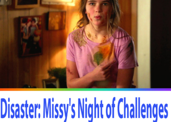 Baby Duty Disaster: Missy’s Night of Challenges
