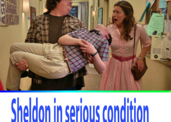 Emergency in Room Next Door: Sheldon’s Stomachache Sends Everyone into Panic