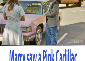 The Pink Cadillac Dream: Mary Kay and the Ultimate Status Symbol