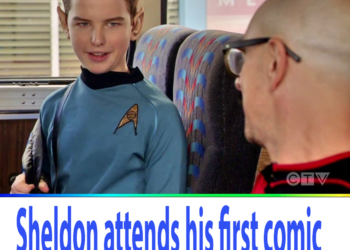 Nathan’s Job Hunt: A Surprise Encounter at the Texarkana Comic Convention