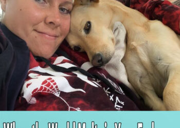 When the World Melts in Your Embrace ❤️