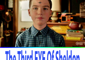The Yips and an Oddly Hypnotic Bohemian| The Third EYE Of Sheldon | Young Sheldon Season 5 Episode 9