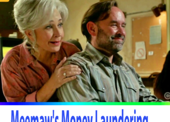 Meemaw’s Money Laundering | Young Sheldon Season 5 Episode 6 NEW!!!