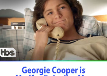 Georgie Cooper is Medford’s Ladies Man (Mashup) | Young Sheldon