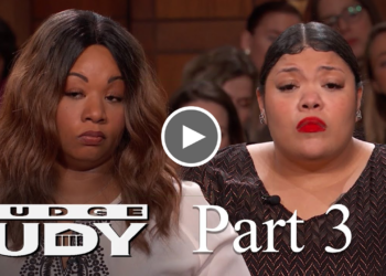 Woman Pepper Sprayed By Man’s Mistress! | Part 1