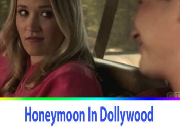 Young Sheldon Season 7 Episode 7 Honeymoon In Dollywood