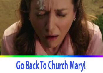 Young Sheldon Season 7 Episode 5 Go Back To Church Mary!