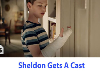 Sheldon Competes With Paige At Bible School (Clip) | Young Sheldon