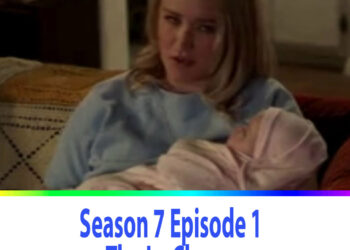 Young Sheldon Season 7 Episode 1 The In-Charge