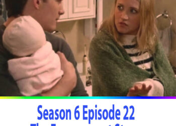 Young Sheldon Season 6 Episode 22 The Engagement Storm