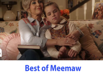 Best of Meemaw (Mashup) | Young Sheldon