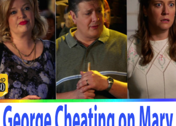 George Cheating on Mary | Young Sheldon Season 4 Episode 18 | Season 4 NEW!!!