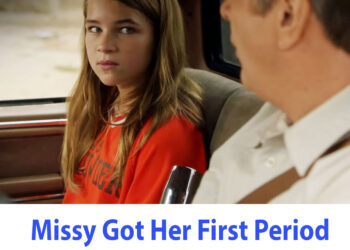 Missy Got Her First Period (Clip) | Young Sheldon