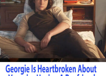 Georgie Is Heartbroken About Veronica Having A Boyfriend (Clip) | Young Sheldon