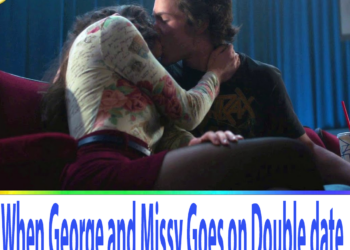 When George and Missy Goes on Double date | Young Sheldon Season 4 Episode 15 | Season 4 NEW!!