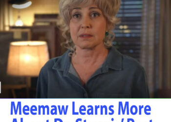 Meemaw Learns More About Dr. Sturgis’ Past (Clip) | Young Sheldon
