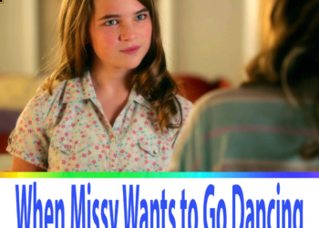 Young Sheldon Season 4 Episode 9 | When Missy Wants to Go Dancing