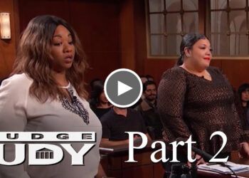 Woman Pepper Sprayed By Man’s Mistress! | Part 2