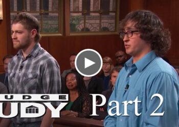 Dust-Up at the Rodeo Campout! | Part 2