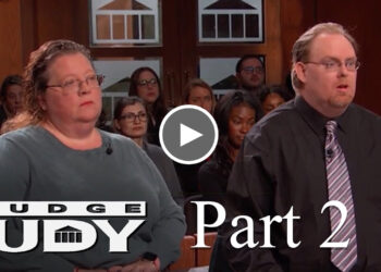 Did Ex-Con Friend Take Advantage? | Part 2