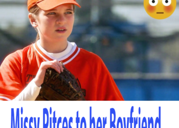 Missy Pitces to her Boyfriend #YoungSheldon