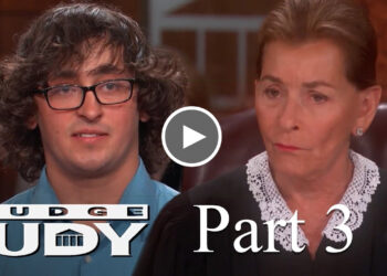 Dust-Up at the Rodeo Campout! | Part 3