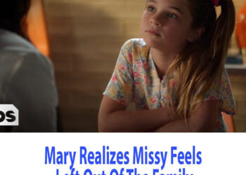 Young Sheldon: Mary Realizes Missy Feels Left Out Of The Family