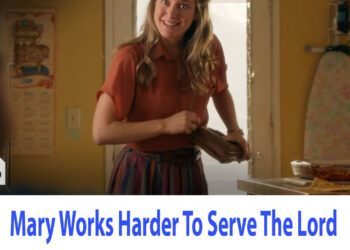 Young Sheldon: Mary Works Harder To Serve The Lord
