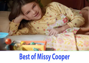 Best of Missy Cooper (Mashup) | Young Sheldon