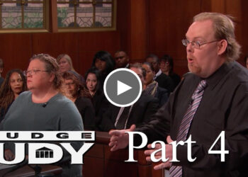 Did Ex-Con Friend Take Advantage? | Part 4