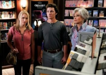Young Sheldon Season 7 Episode 3 The Letters And Kisses