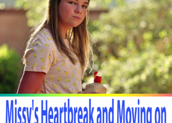 Missy’s Heartbreak and Moving on | Young Sheldon Season 5 Episode 1 | Young Sheldon NEW!!!