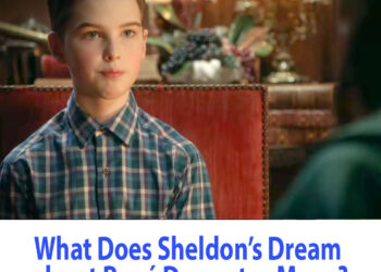 What Does Sheldon’s Dream about René Descartes Mean? (Clip) | Young Sheldon