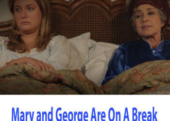Young Sheldon: Mary and George Are On A Break