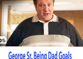 George Sr. Being Dad Goals (Mashup) | Young Sheldon