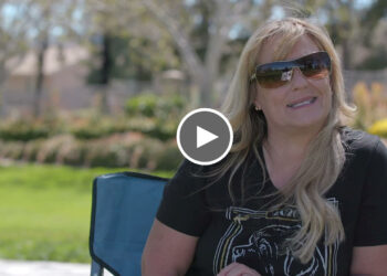 LIVING WITH NEWFOUNDLAND DOGS