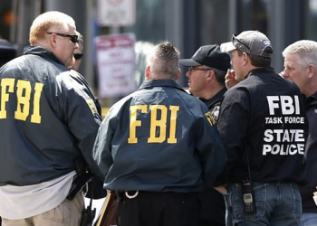 US Muslim citizen settles case over post-9/11 attacks arrest by FBI