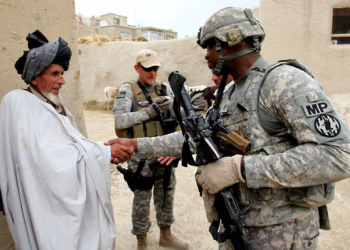 FBI Academy training slots open to some Army MPs