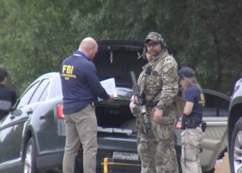 Temple PD assisting FBI, U.S. Attorney with ongoing operation near Belton Lake