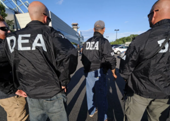 LEAKED DOCUMENTS SHOW FBI, DEA AND U.S. ARMY BUYING ITALIAN SPYWARE