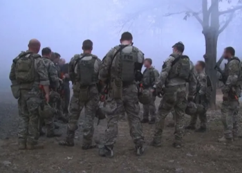 Meet the FBI hostage team that rescued Hannah Anderson