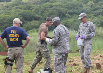 FBI, CIA, NSA seek Army officers for fellowships: Deadline extended