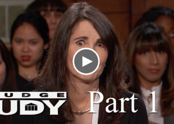 Mom Stopped Payment on Senior Portraits | Part 1