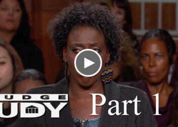 “Raise Your Hand if You Did the Vandalizing!” | Part 1