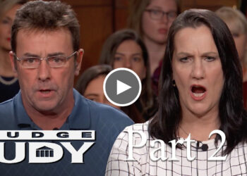 Man Sues Ex for Two iPhones & Fraud! | Part 2