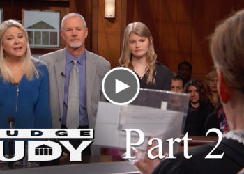 Mom Stopped Payment on Senior Portraits | Part 2