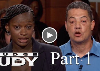 Ex Owes Thousands in Traffic Fines | Part 1