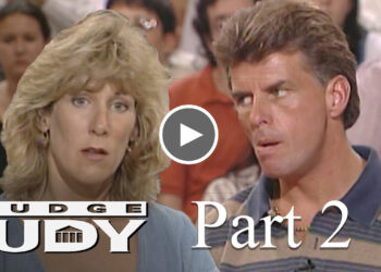 Don’t Tell Judge Judy What This Case Is About! | Part 2
